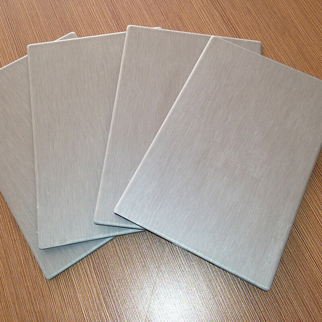 Titanium Zinc Composite Panel Titanium Zinc Composite Panel Products